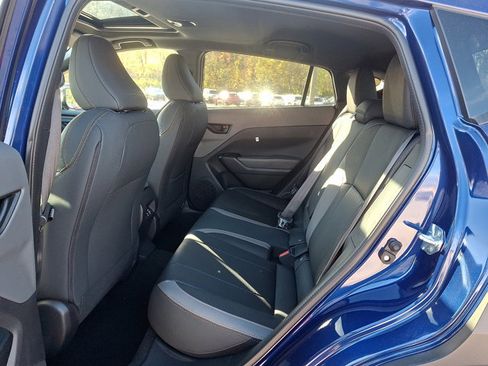 New 2026 Subaru Crosstrek 2.5i Wilderness image 8