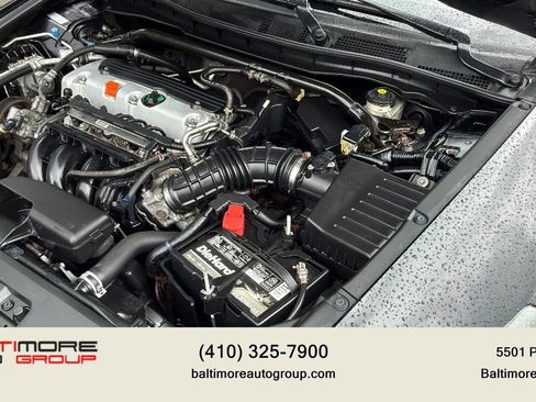 Used 2010 Honda Accord EX-L image 34
