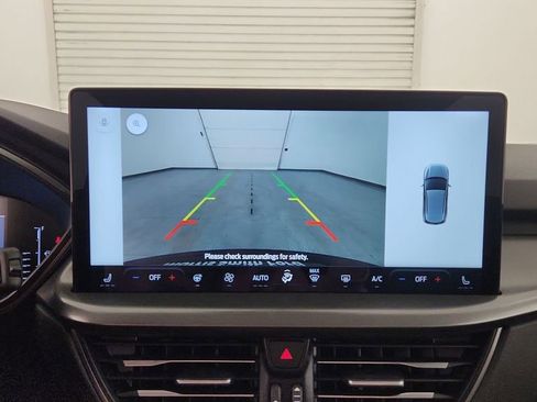 Used 2023 Ford Escape Active w/ Tech Pack #1 image 27