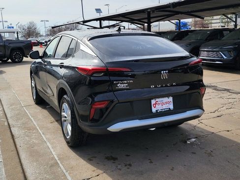 New 2026 Buick Envista Preferred w/ Convenience I Package image 6