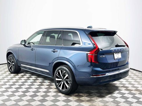 New 2026 Volvo XC90 B5 Core image 5