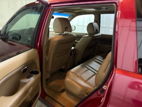 Used 2006 Honda Pilot EX-L image 18
