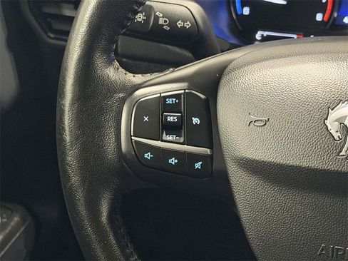 Used 2022 Ford Bronco Sport Outer Banks w/ Tech Package image 22