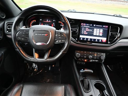Used 2024 Dodge Durango GT image 17