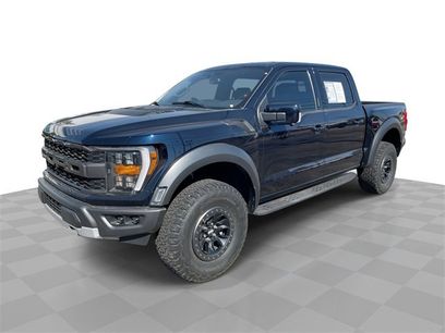 Used 2022 Ford F150 Raptor w/ Convenience Package