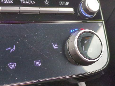 New 2026 Hyundai Santa Cruz SEL image 23