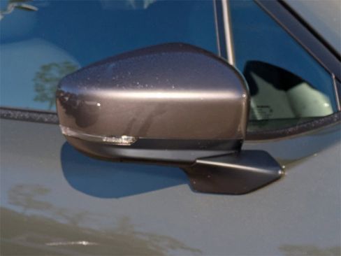 Certified 2025 Subaru Forester Limited w/ Popular Package #2 image 12