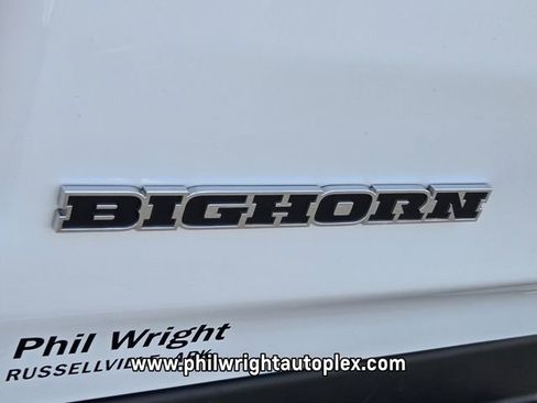 Used 2023 RAM 1500 Big Horn AWD/4WD image 18