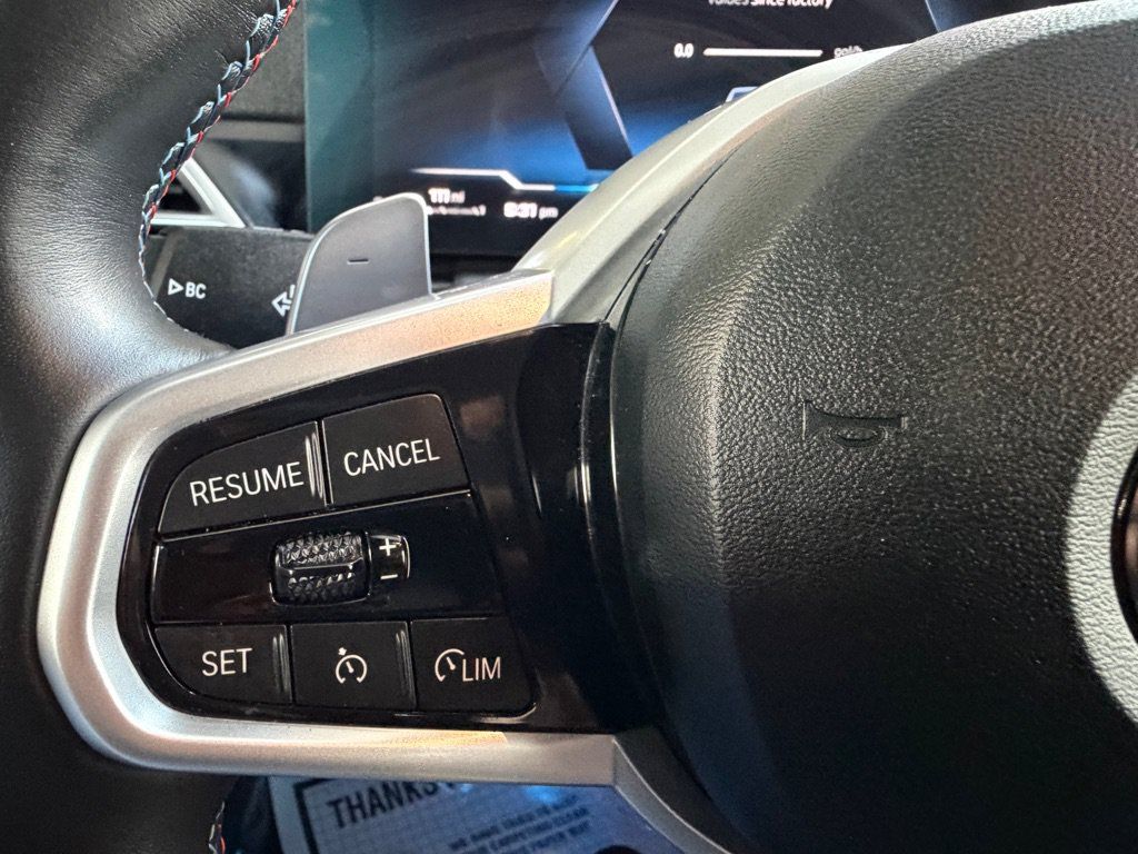 Used 2026 BMW M240i xDrive Coupe AWD/4WD image 11