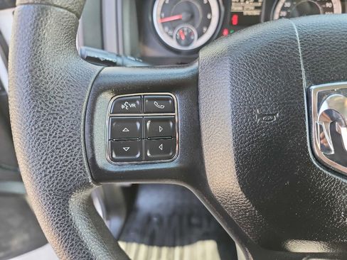 Used 2019 RAM 1500 Tradesman w/ Popular Equipment Group image 19