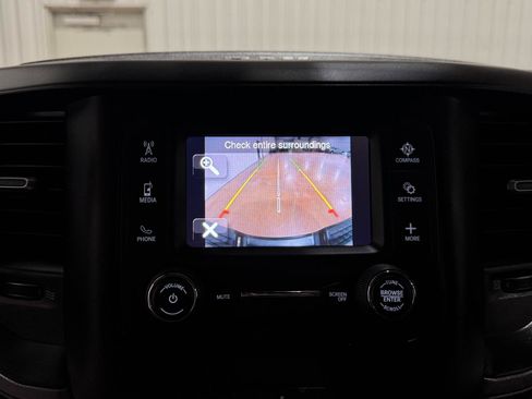 Used 2022 RAM 2500 Tradesman AWD/4WD image 73