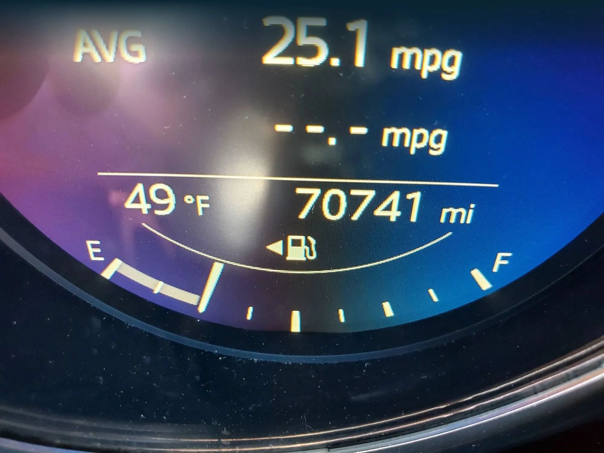 Used 2019 MAZDA MX-5 Miata RF Grand Touring RWD image 4
