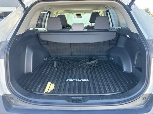 Used 2023 Toyota RAV4 XLE w/ Convenience Package AWD/4WD image 6