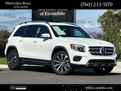 Certified 2023 Mercedes-Benz GLB 250 4MATIC