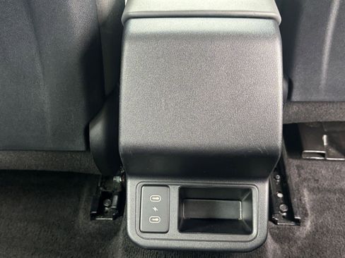 Used 2025 Kia K4 FWD image 22