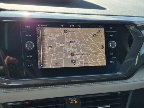 Certified 2023 Volkswagen Taos SEL AWD/4WD image 28