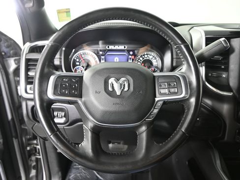 Used 2022 RAM 2500 Laramie w/ Night Edition AWD/4WD image 36