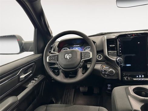 New 2026 RAM 1500 Big Horn image 12