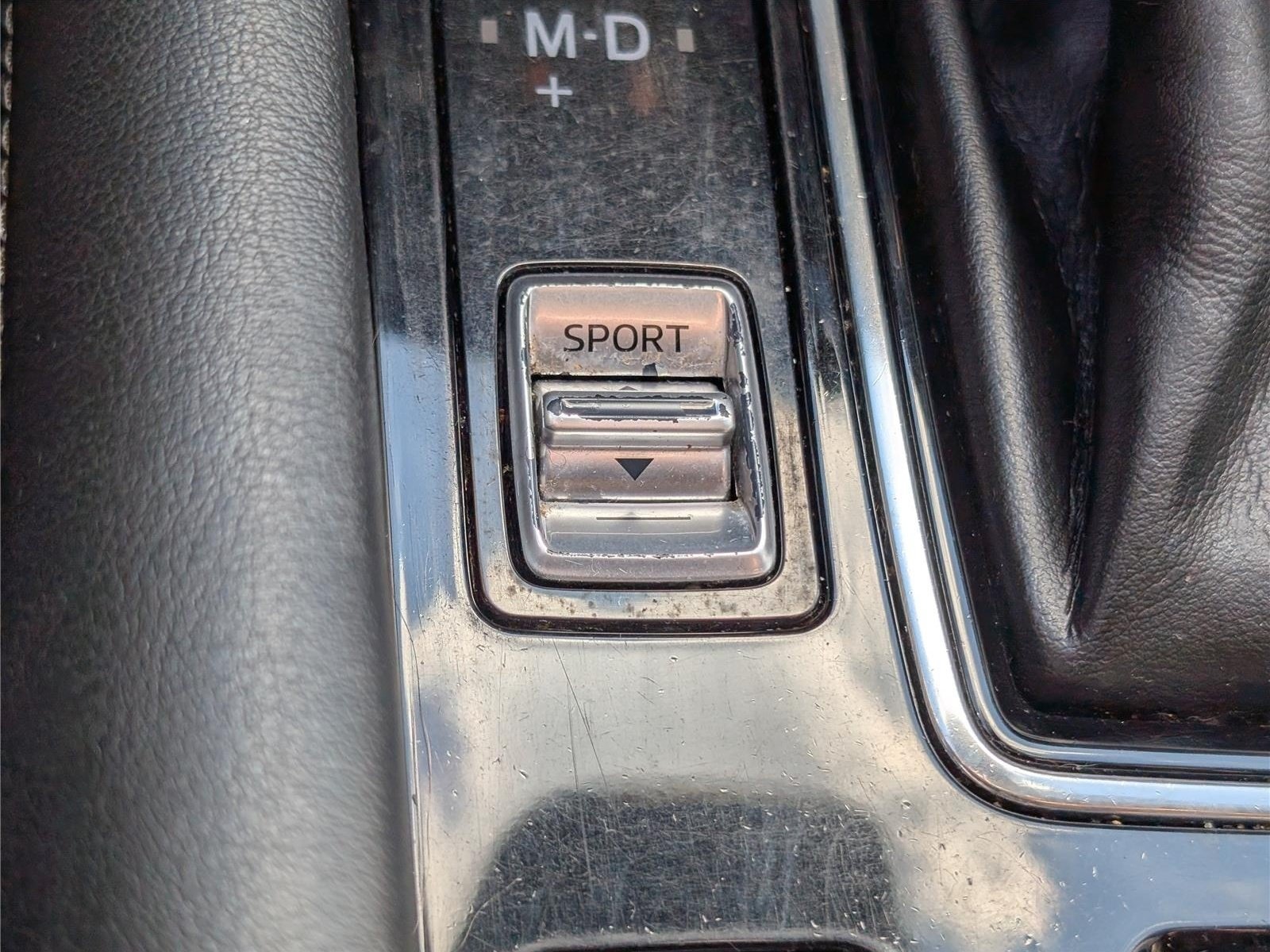 Used 2018 MAZDA MAZDA6 Touring FWD image 26