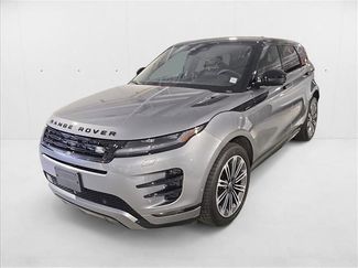 Certified 2025 Land Rover Range Rover Evoque Dynamic SE image 1