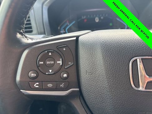 Used 2024 Honda Odyssey EX-L image 18
