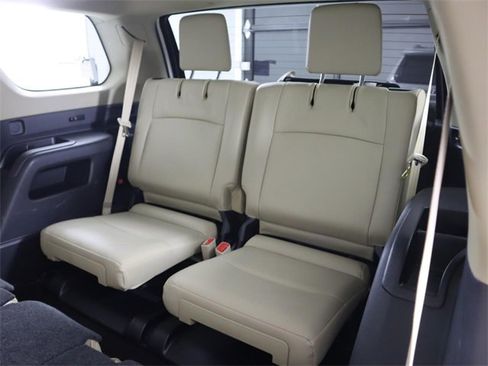 Used 2022 Toyota 4Runner Limited image 21