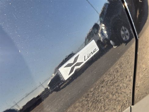 Certified 2023 Kia Sportage X-Line w/ X-Line Premium Package image 9