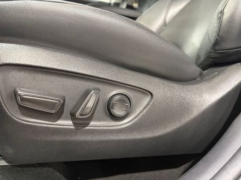 Used 2024 Toyota Grand Highlander AWD Hybrid image 25