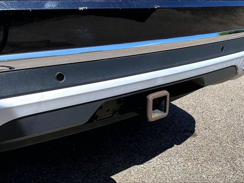 Used 2018 Volkswagen Atlas SEL FWD image 35