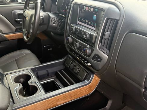 Used 2015 Chevrolet Silverado 3500 LTZ w/ Duramax Plus Package image 28