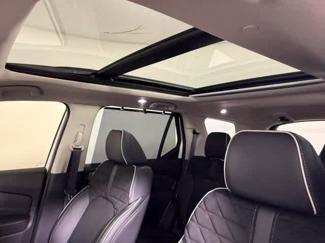 New 2026 Honda Pilot Elite image 36