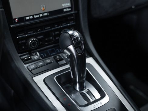 Used 2016 Porsche 911 GT3 image 49