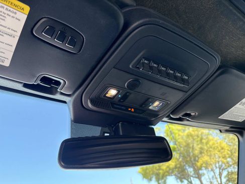 Used 2022 Ford Bronco Badlands image 26