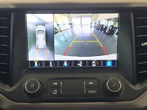 Certified 2023 GMC Acadia AT4 w/ Technology Package image 19