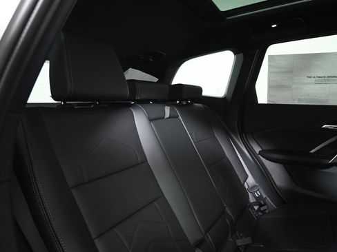 New 2026 BMW X1 xDrive28i w/ Technology Package image 35