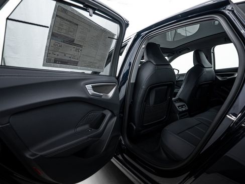 New 2025 Audi A5 2.0T Premium Plus image 17