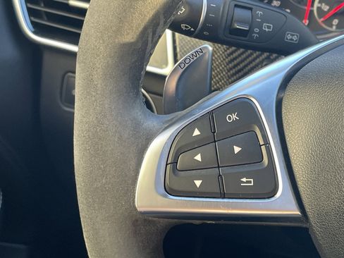 Used 2019 Mercedes-Benz GLE 63 AMG 4MATIC image 27