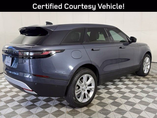 Used 2026 Land Rover Range Rover Velar S AWD/4WD image 8