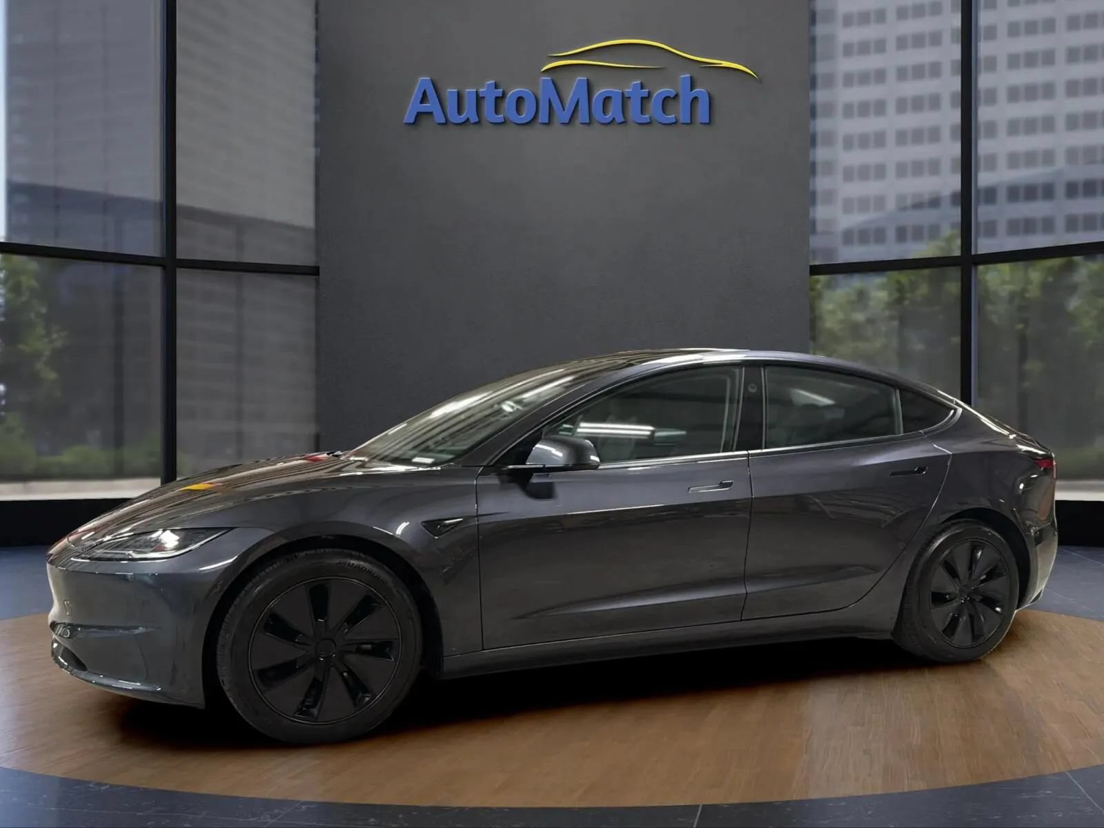 Used 2024 Tesla Model 3 Standard Range RWD image 5
