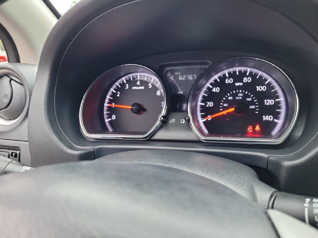 Used 2018 Nissan Versa SV w/ SV Special Edition Package FWD image 27