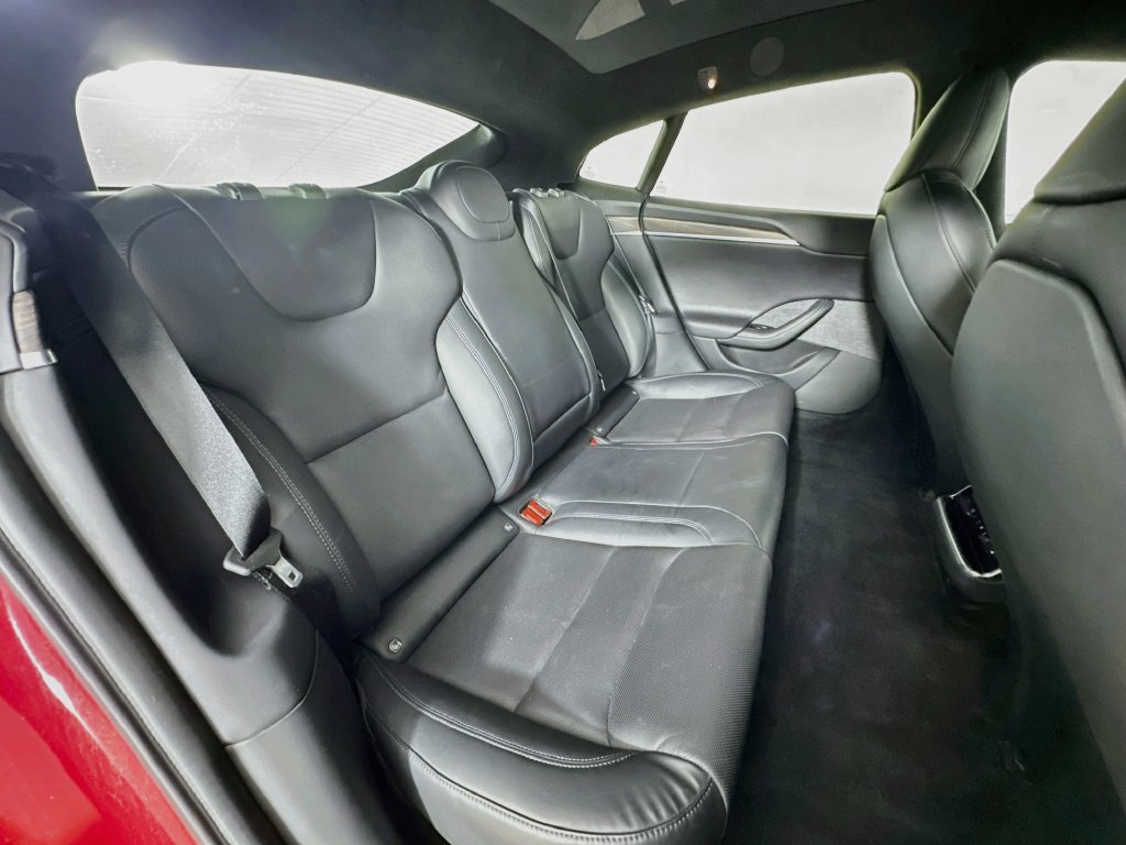 Used 2022 Tesla Model S AWD/4WD image 26