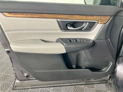 Used 2019 Honda CR-V EX-L image 18