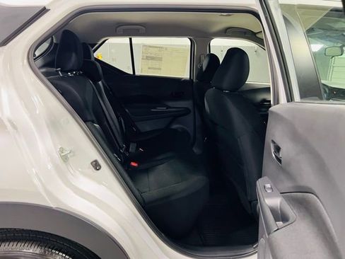 New 2025 Nissan Kicks Play S image 26