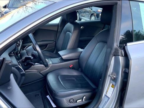 Used 2018 Audi A7 3.0T Premium Plus image 7