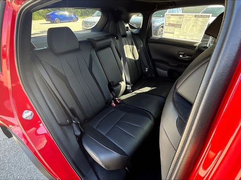 New 2025 Acura ADX A-Spec image 24