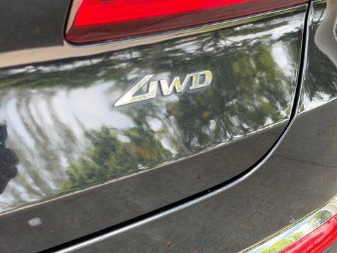 Used 2025 Genesis GV80 2.5T Standard AWD/4WD image 20