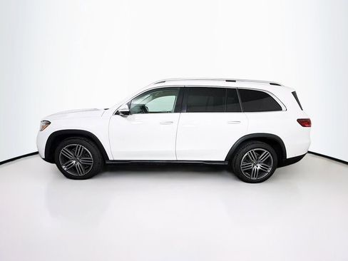Certified 2024 Mercedes-Benz GLS 450 4MATIC image 4