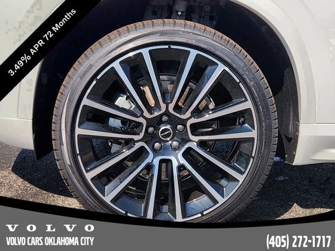 Used 2026 Volvo XC90 B6 Plus w/ Protection Package Premier image 10