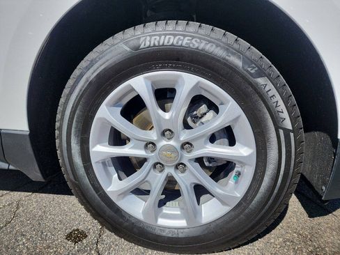 Used 2021 Chevrolet Equinox LT FWD image 33