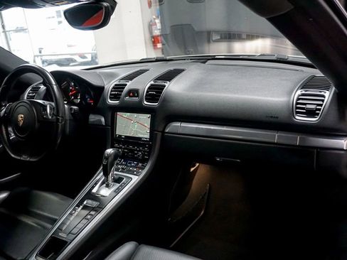 Used 2014 Porsche Cayman image 33